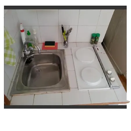 Lovely Studio Notre Dame Appartement *