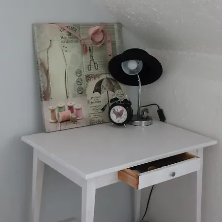 Lovely Studio Notre Dame * Parijs